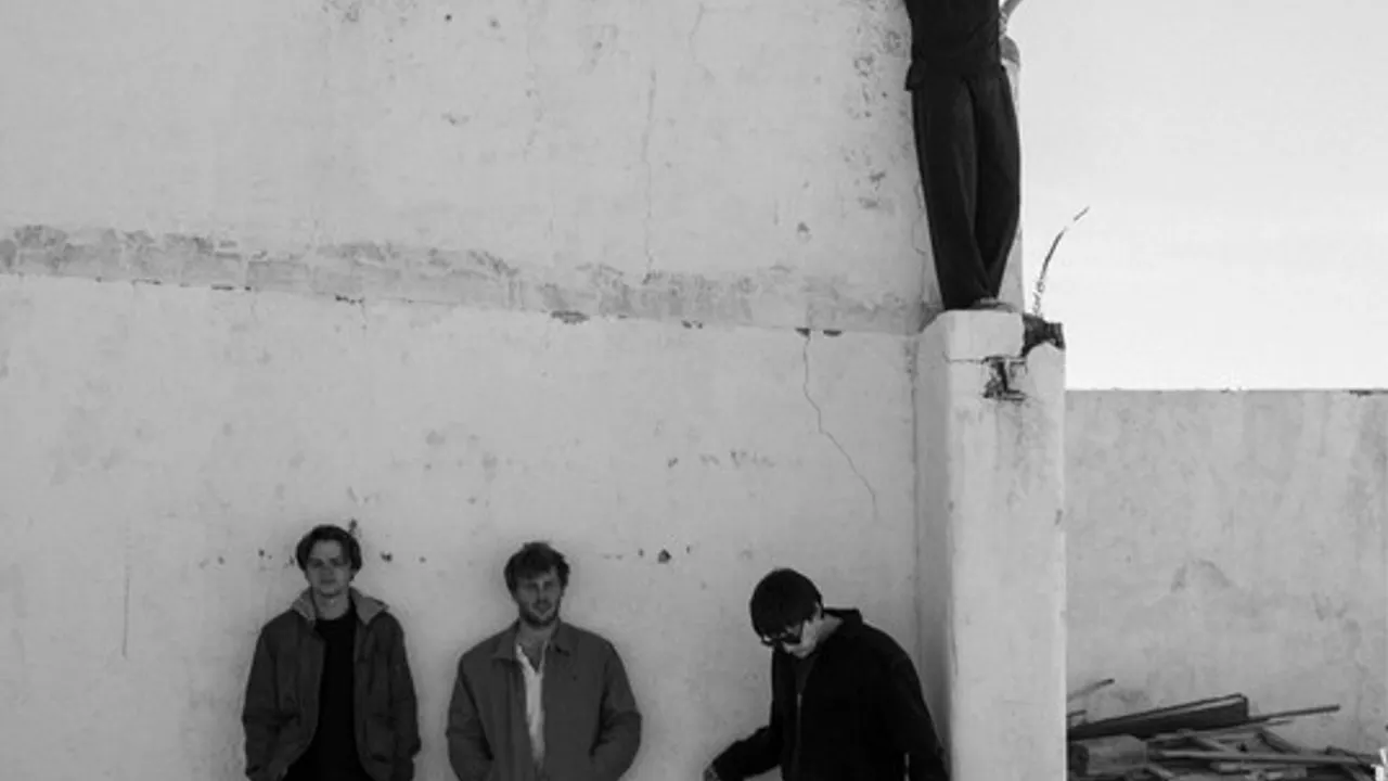 The Bends