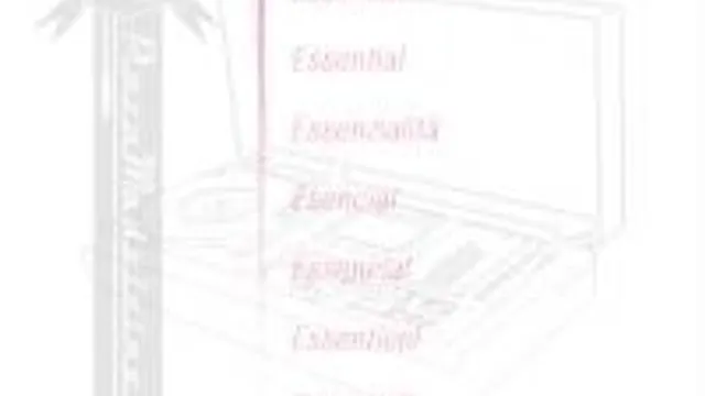 Essentiel