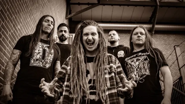HateSphere + Deep in Hate
