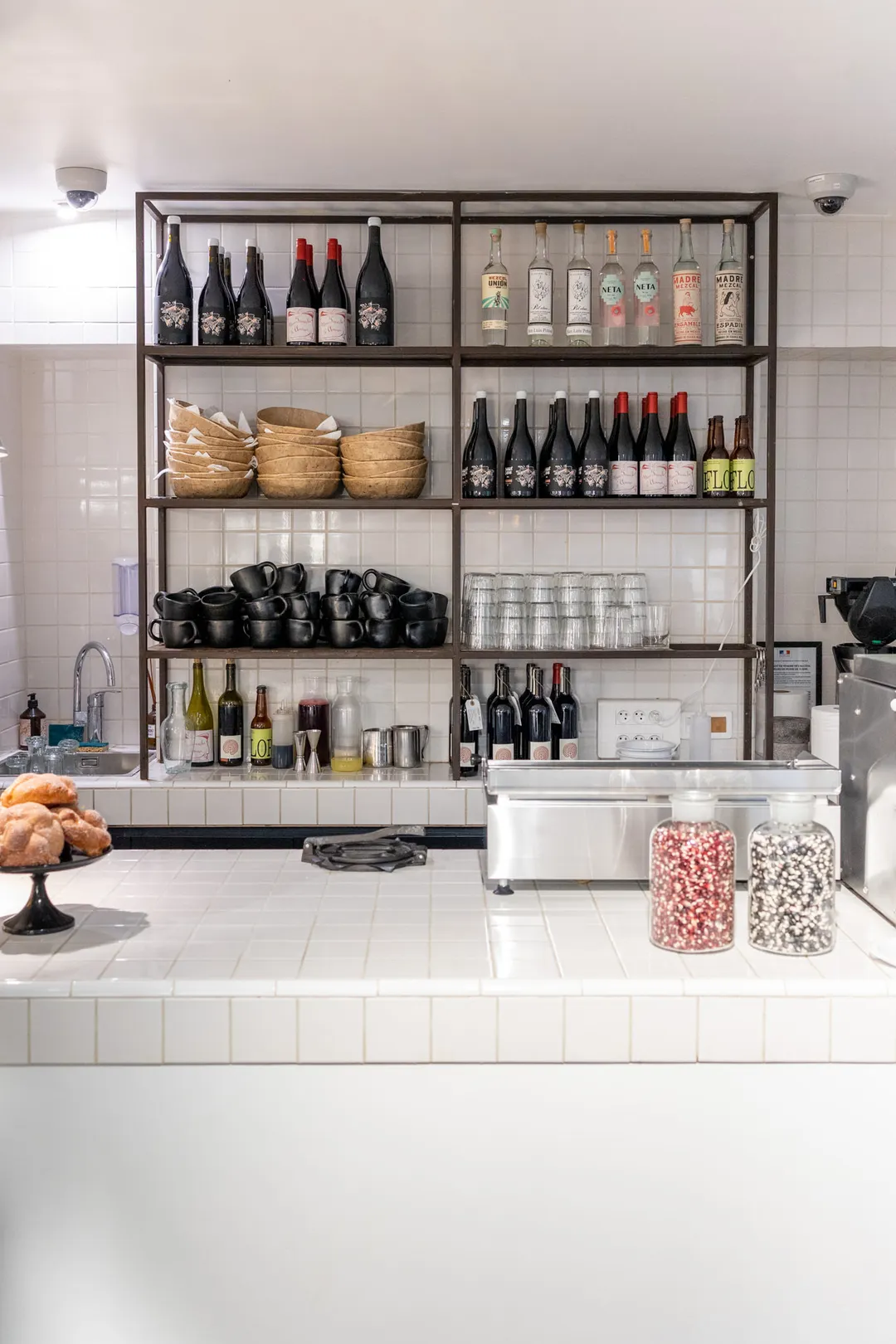 Flor Restaurant Paris