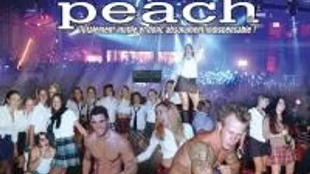 Peach La Rentrée Des Classes