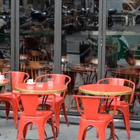 Café Petite