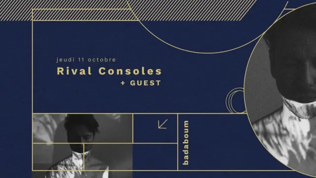 Rival Consoles