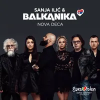 Sanja Ilic & Balkanika
