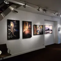 La Galerie de l'Europe