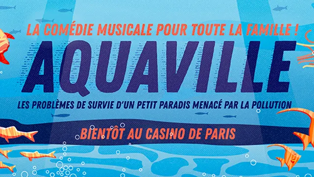 Aquaville