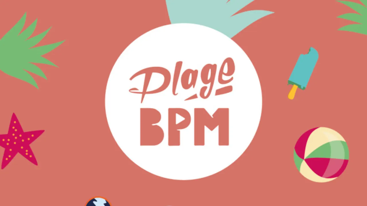 PlageBpm by Newtrack - Round 2
