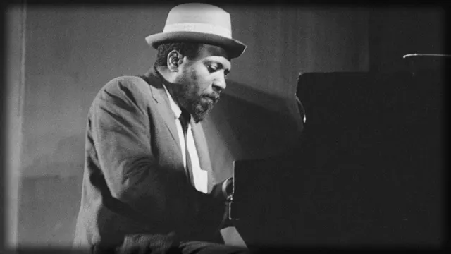 Hommage à Thélonius MONK avec Laurent COURTHALIAC Trio + jam