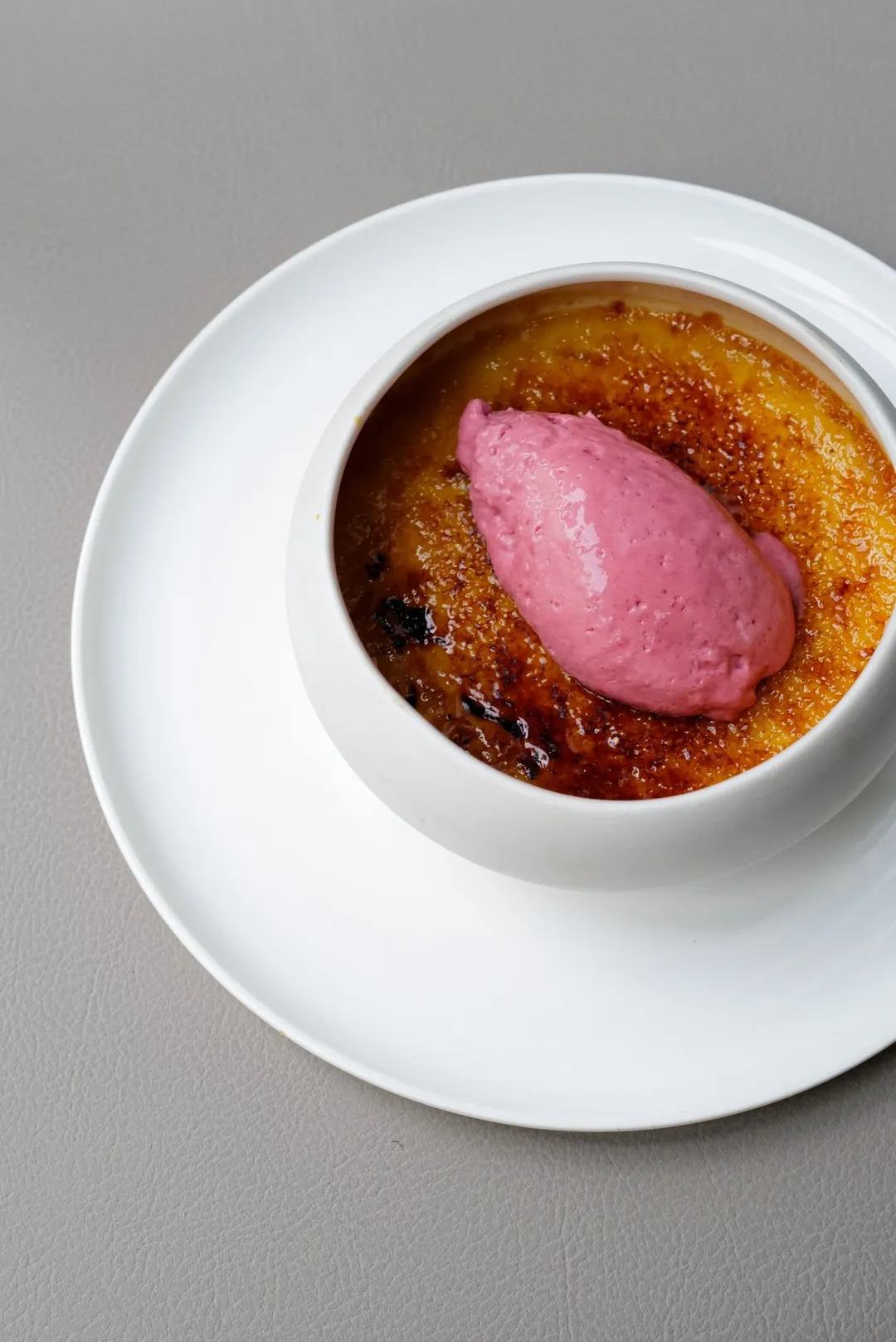 Maison Saint-Martin Restaurant Paris