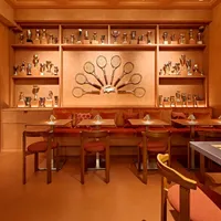 Café Lacoste