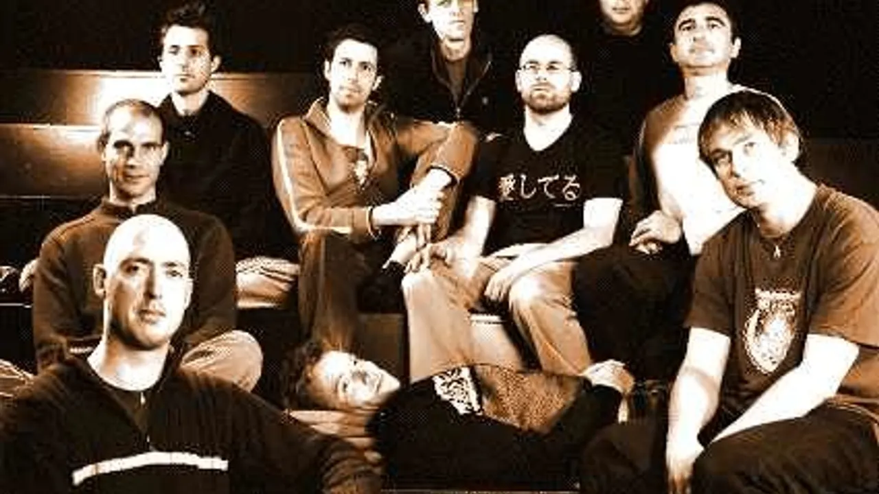 Amsterdam Klezmer Band