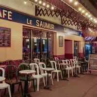 Le Saumur