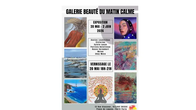 Exposition collective