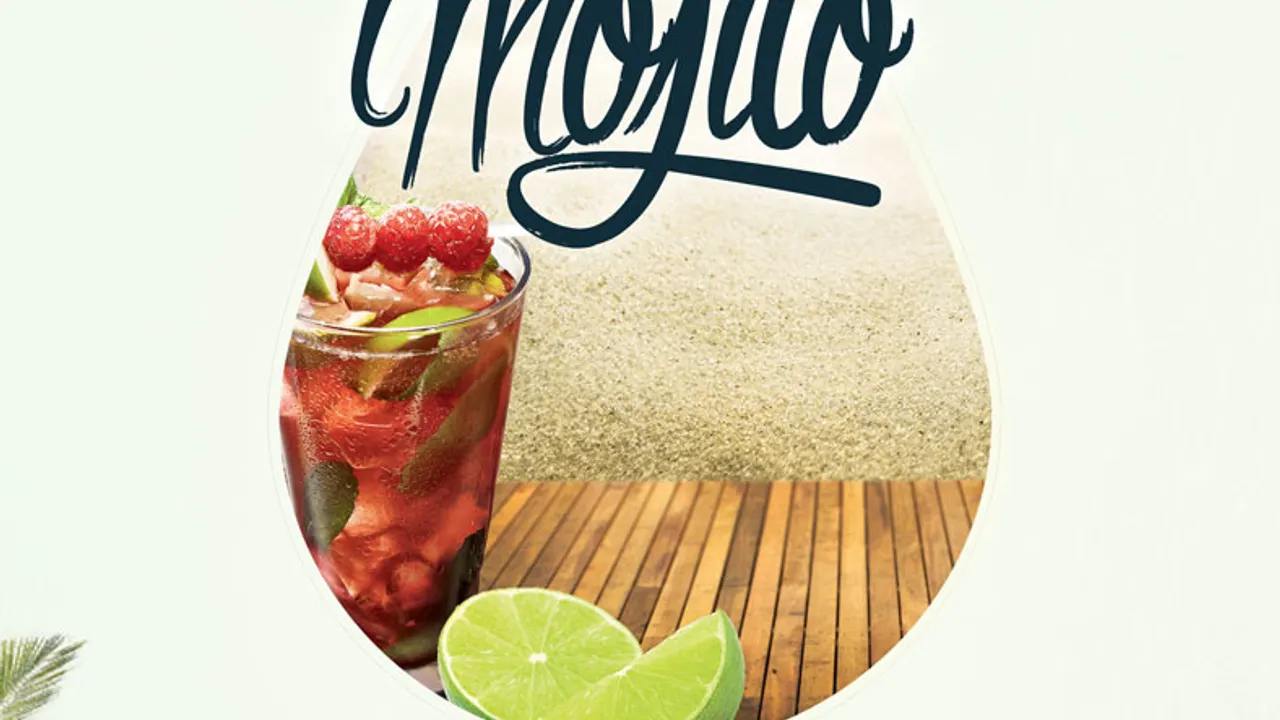 Happy Mojito