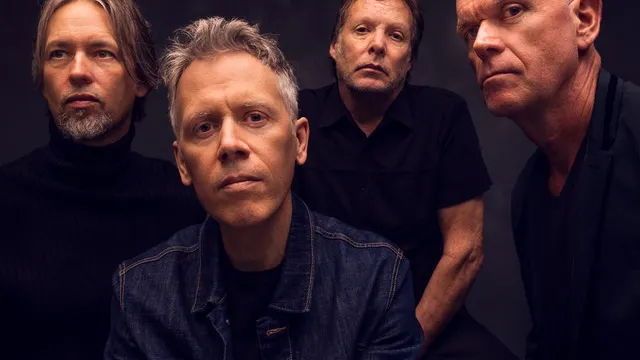 The Northern Pikes, Odds, Sass Jordan and The Pursuit of Happiness