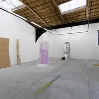 La Galerie Frank Elbaz