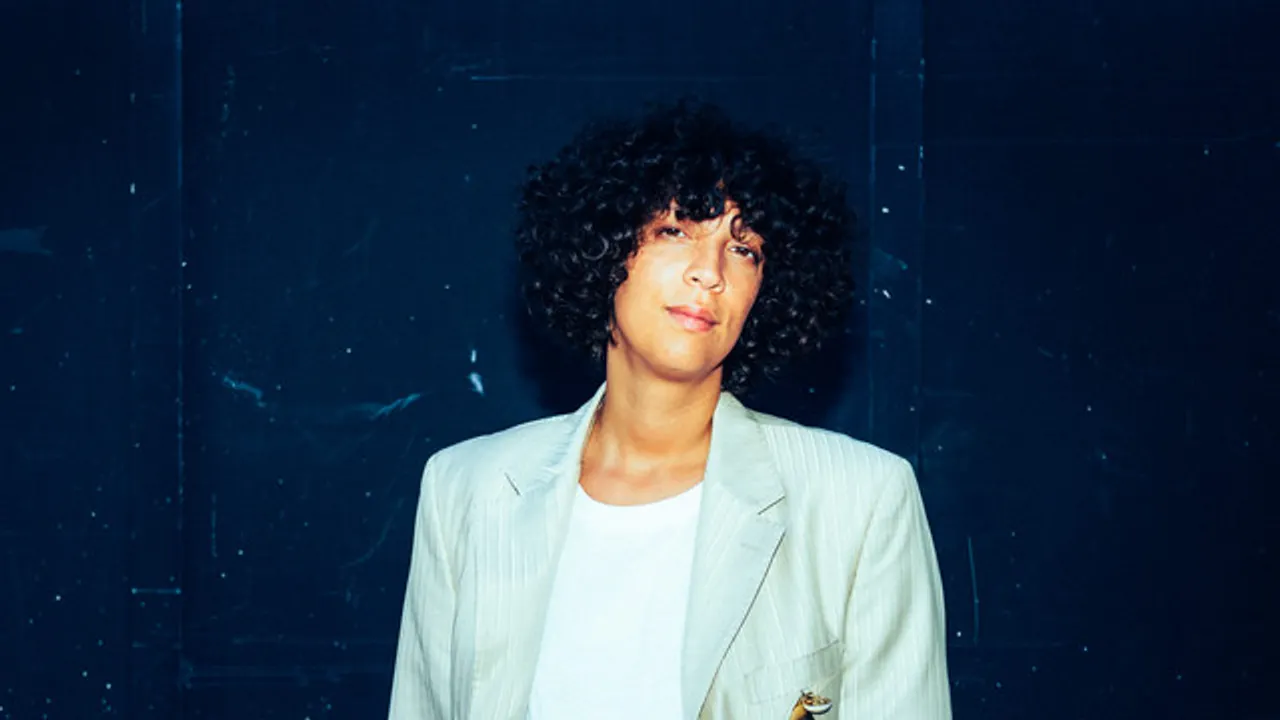  FIERTÉS EN EXIL #2 : AZF + LEONIE PERNET DJ SET + JUKE + MORELLO