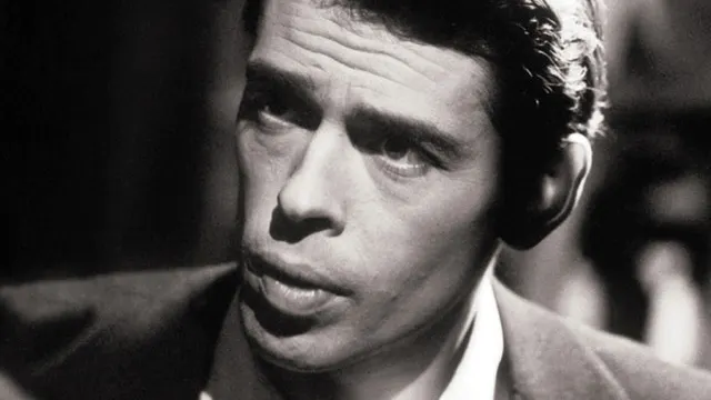 JACQUES B. CHANTE BREL