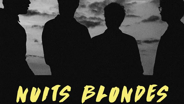 Nuits Blondes