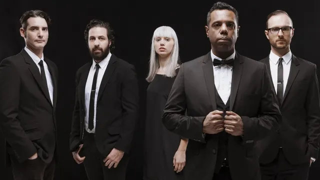 THE DEARS + PLANTS AND ANIMALS