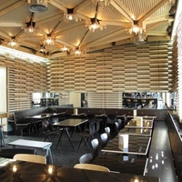 Le Café Caché