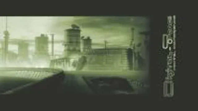 Digital-trance