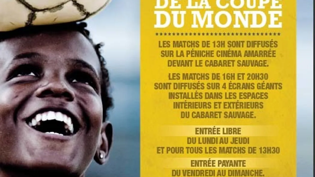 KARPATT + COUPE DU MONDE