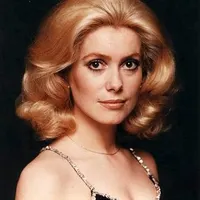 Catherine Deneuve