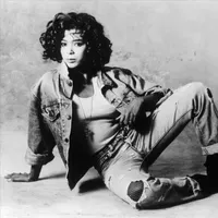 Irene Cara