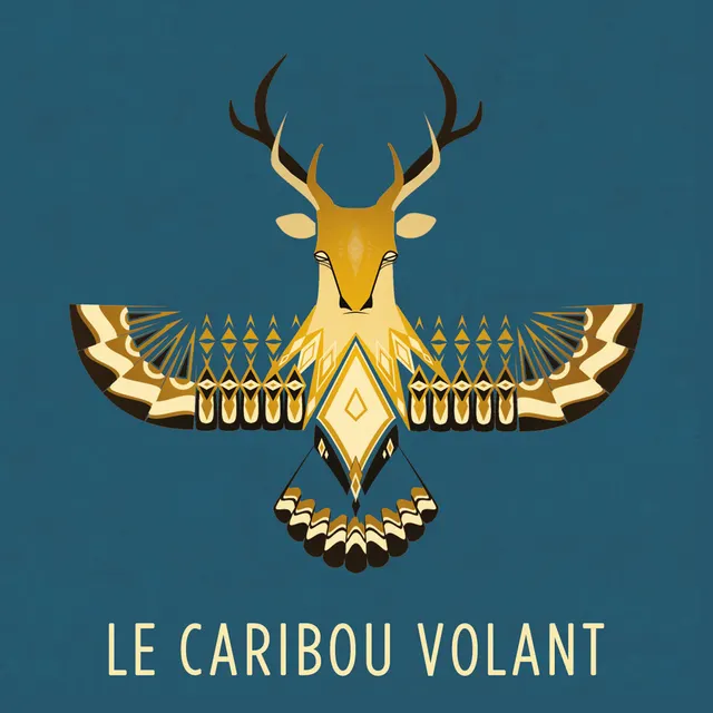 Le Caribou V