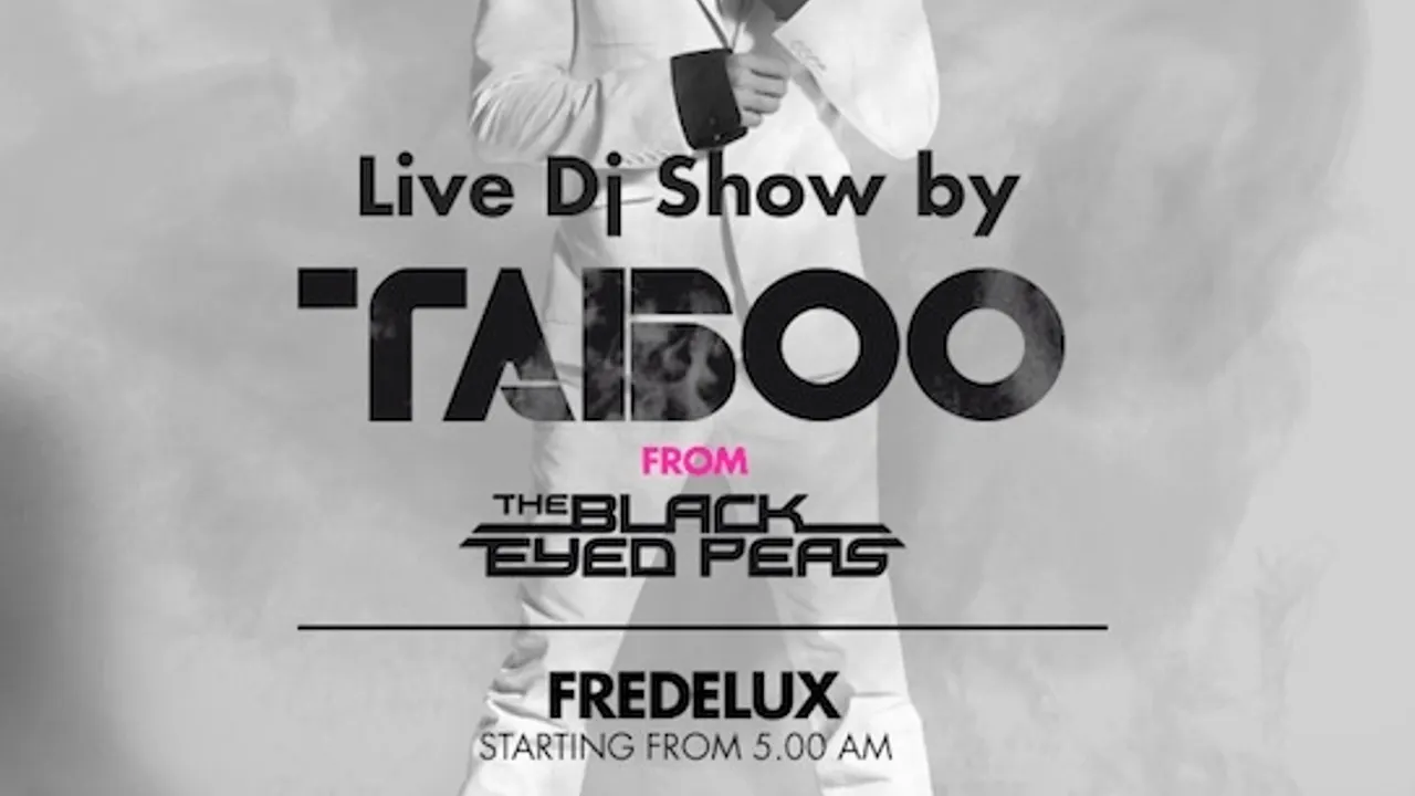 Taboo