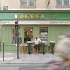 L'Arret by The Grey