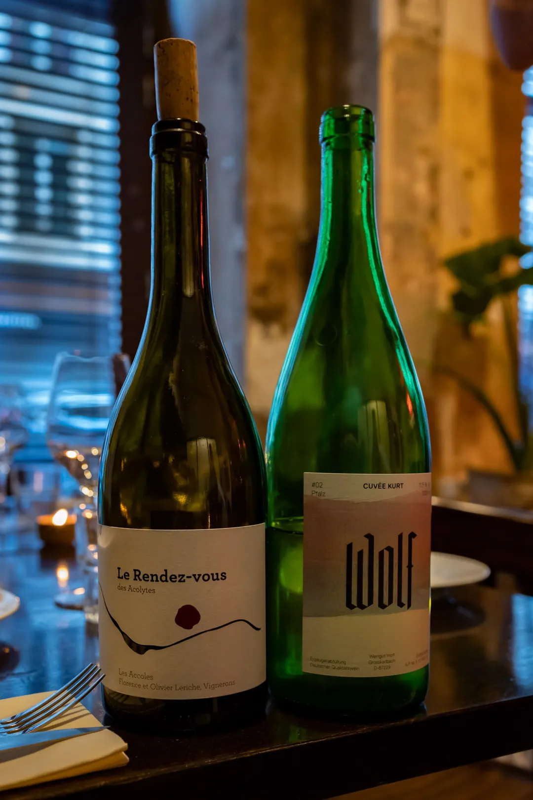 Lolo bistrot Restaurant Paris