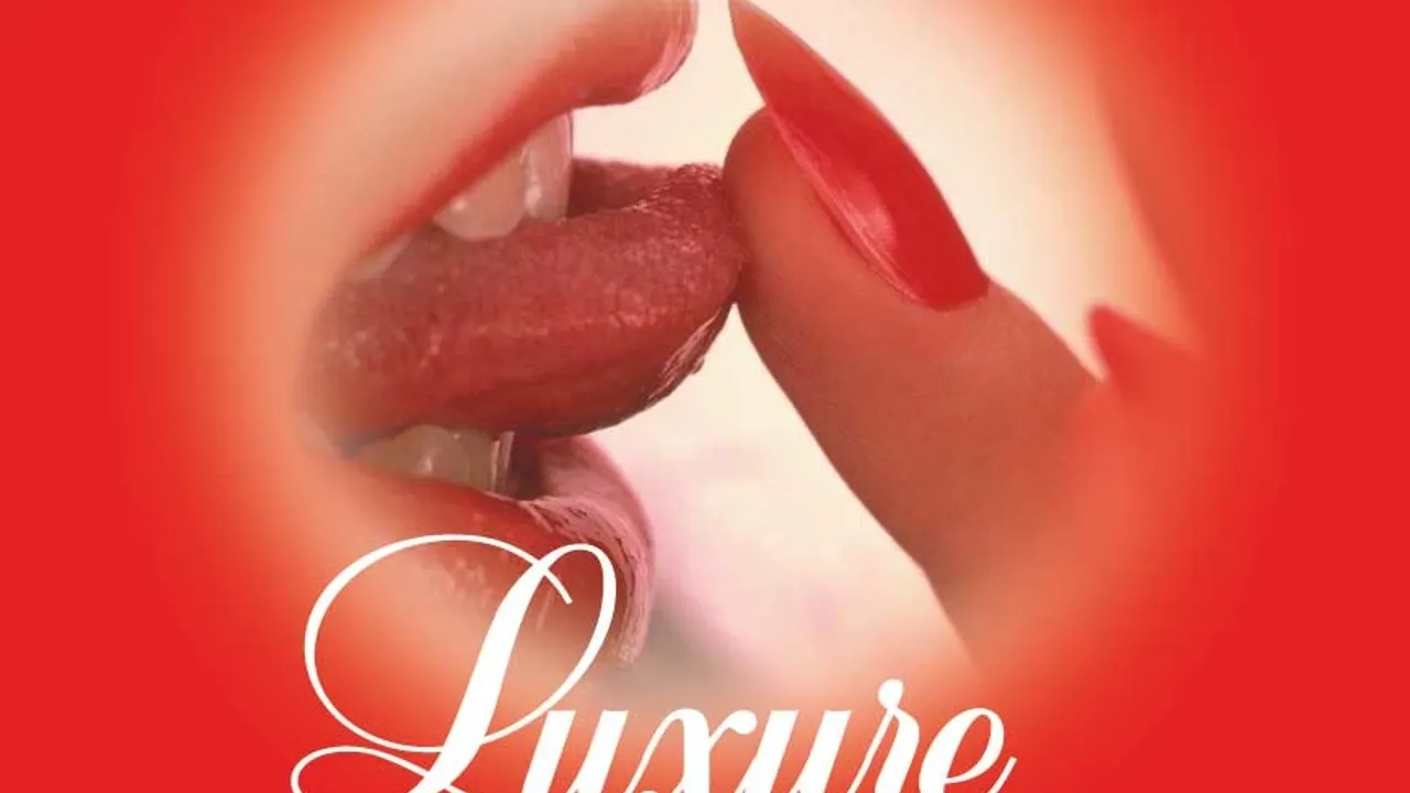 LUXURE