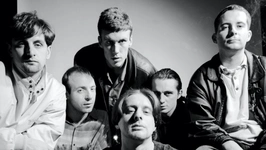 Happy Mondays, Trampolene
