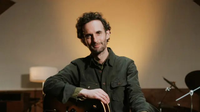 Christian McBride, Julian Lage