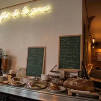 Le Buffet de la Gare