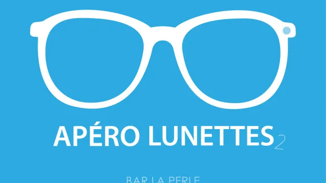 Apéro Lunettes Jimmy Fairly #2