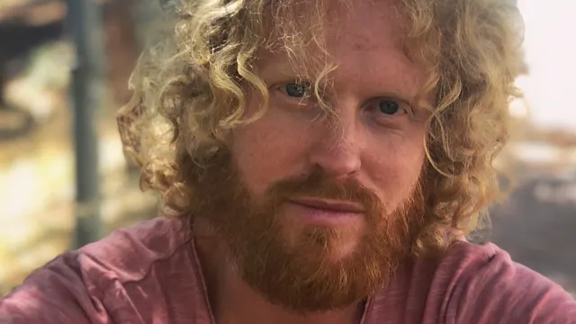 JONO MCCLEERY
