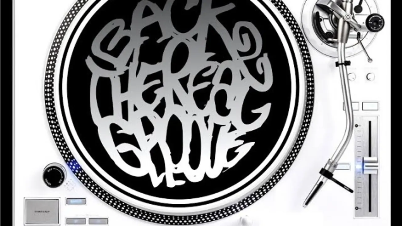 Back 2 The Real Groove