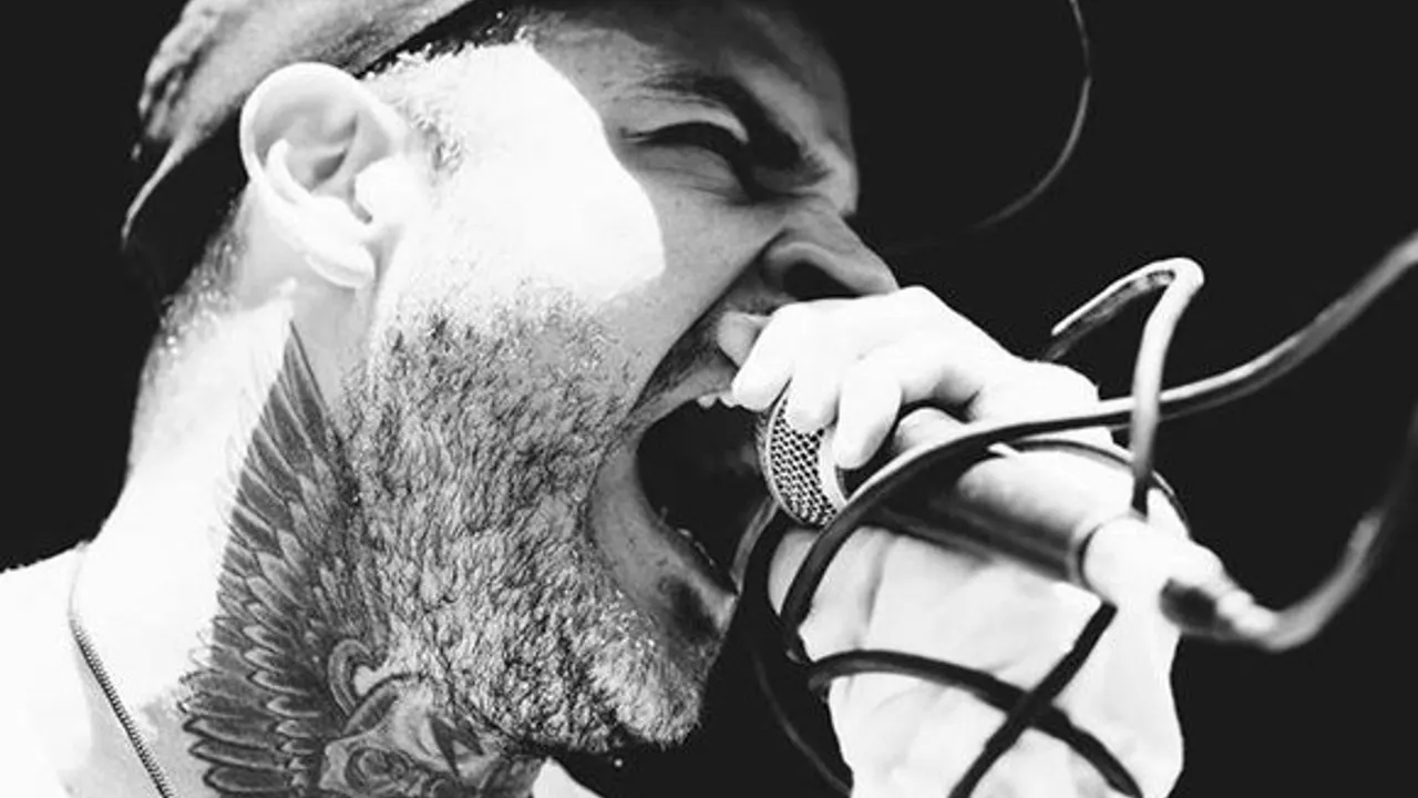 Spite, Emmure, Distant, Mauled
