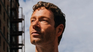 Jody Wisternoff & Luttrell in Paris