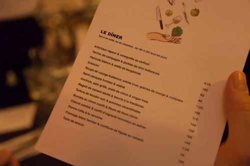 Le Pigalle Restaurant Bar Hôtel Paris