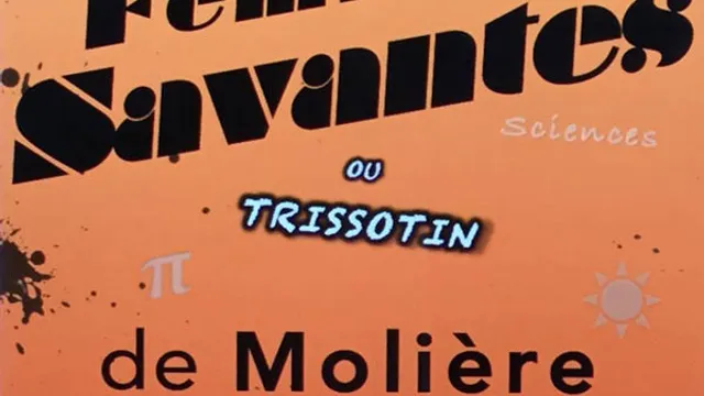 Les Femmes Savantes