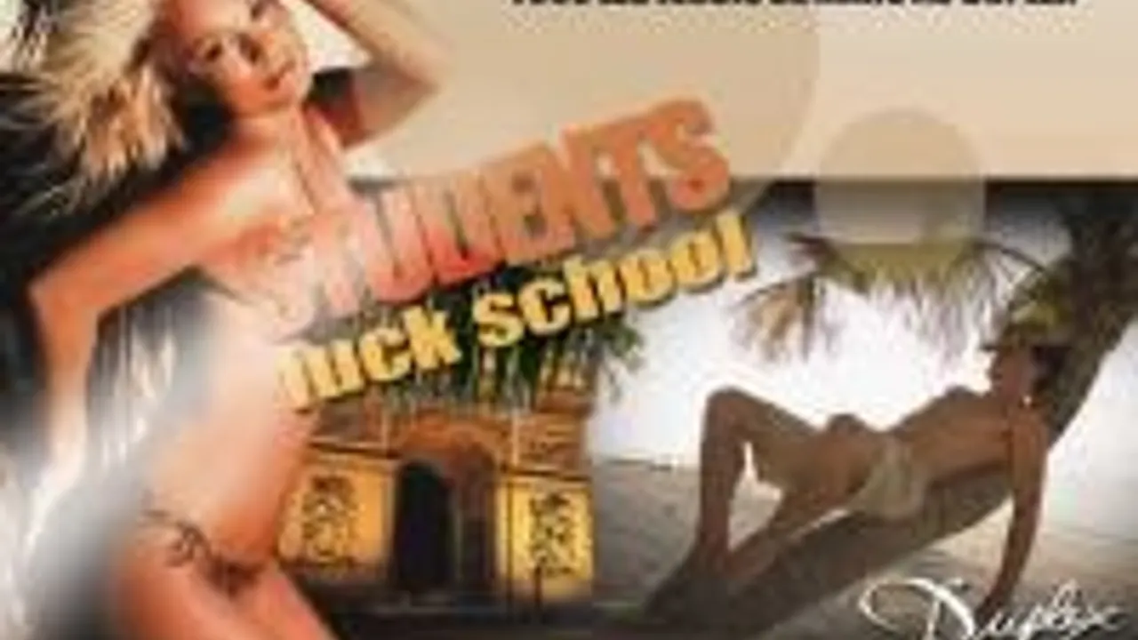 Students Fuck School
