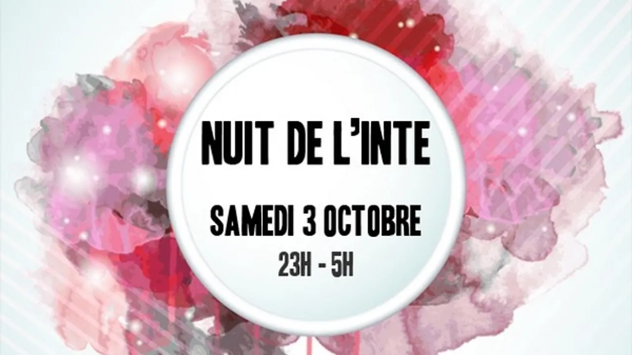 La Nuit de l'Inté - ESCP Europe