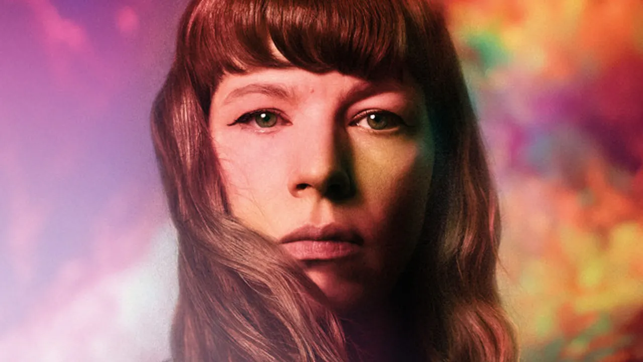 Calypso Valois