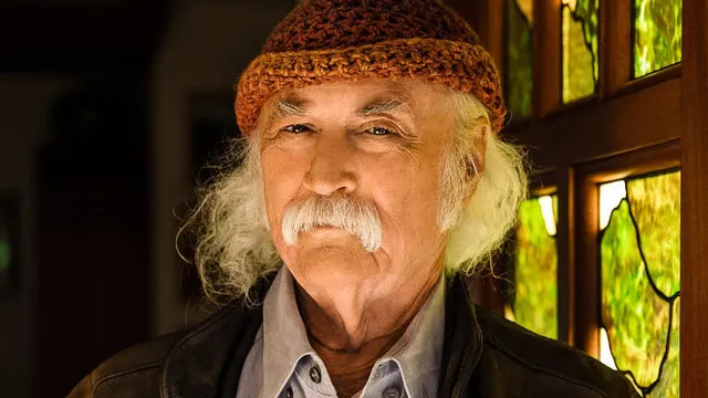 David Crosby & friends