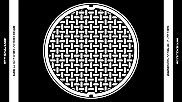 L'underground: Cracki, Die Nacht, Sntwn