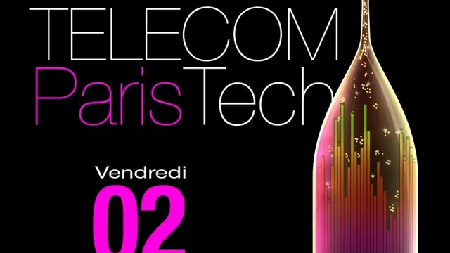 Gala Télécom ParisTech 2010